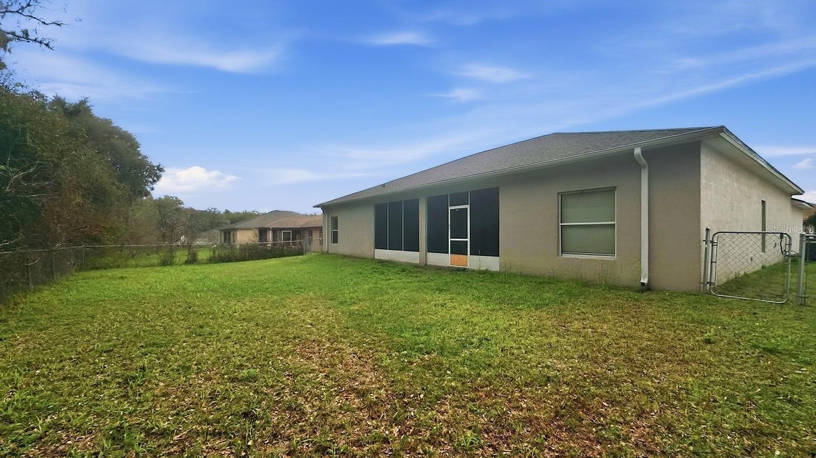 3033 NE 27TH ST, OCALA, FL, 34470