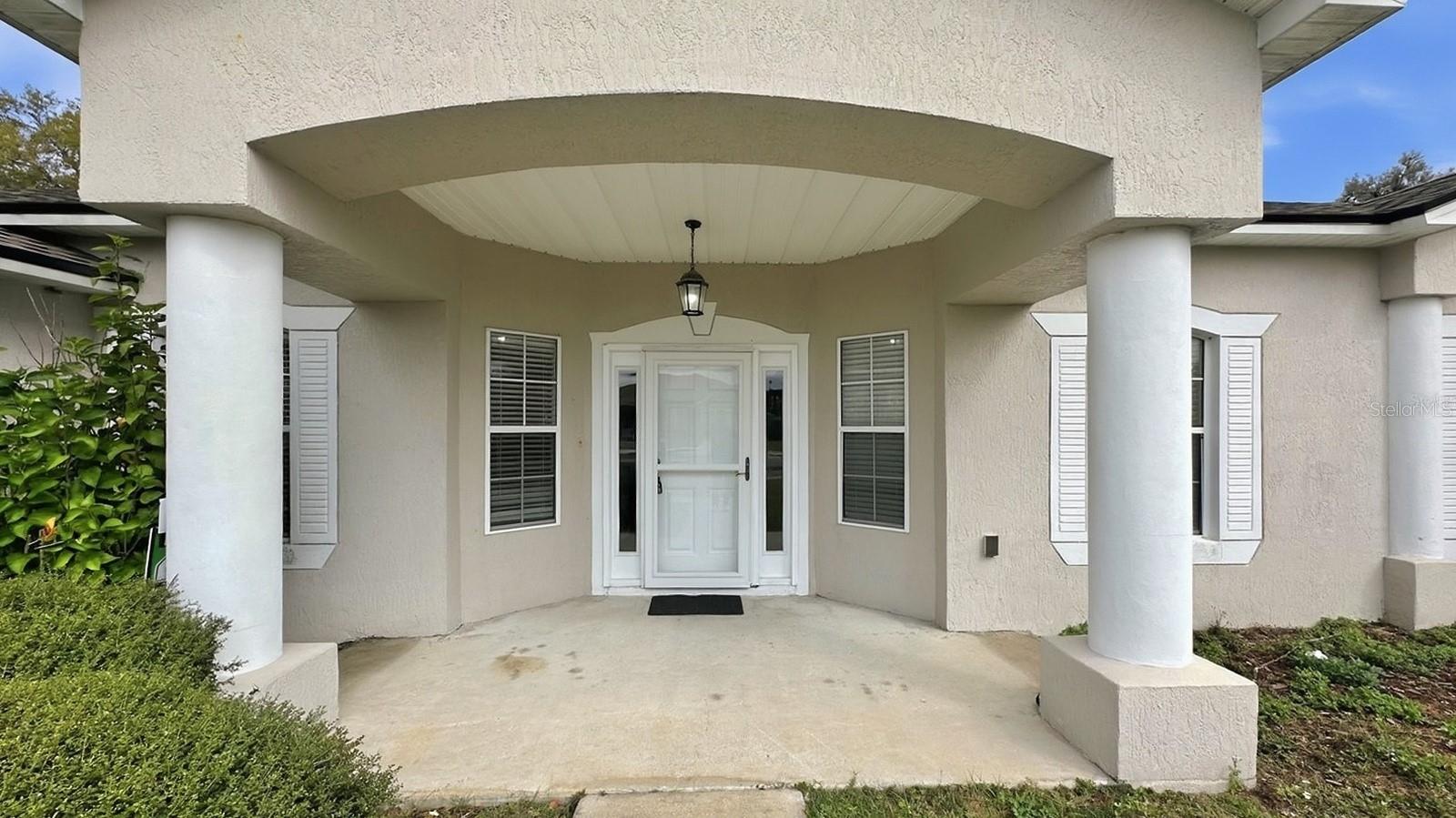 3033 NE 27TH ST, OCALA, FL, 34470