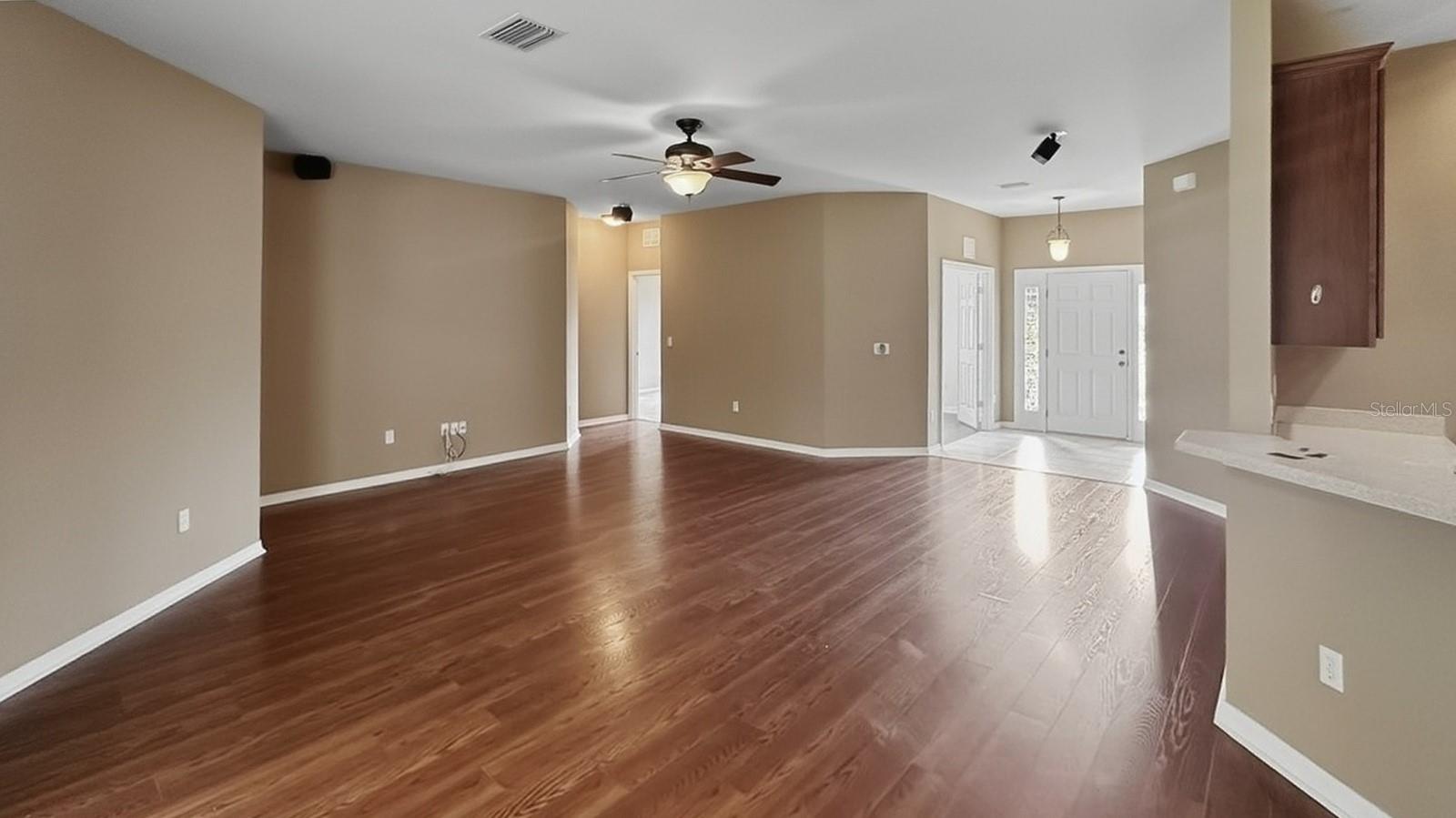 3033 NE 27TH ST, OCALA, FL, 34470