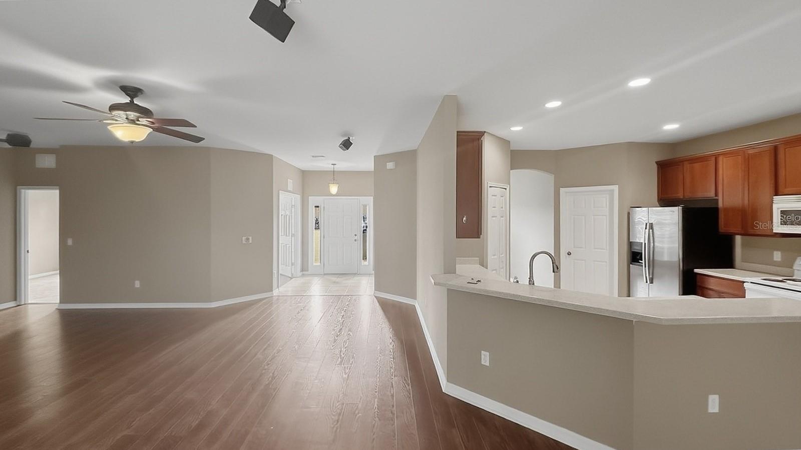 3033 NE 27TH ST, OCALA, FL, 34470