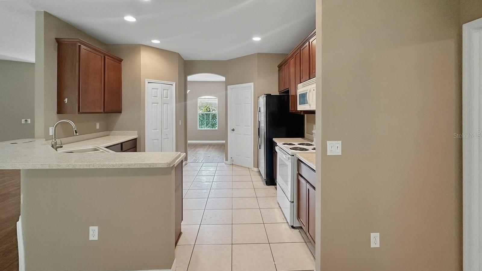 3033 NE 27TH ST, OCALA, FL, 34470
