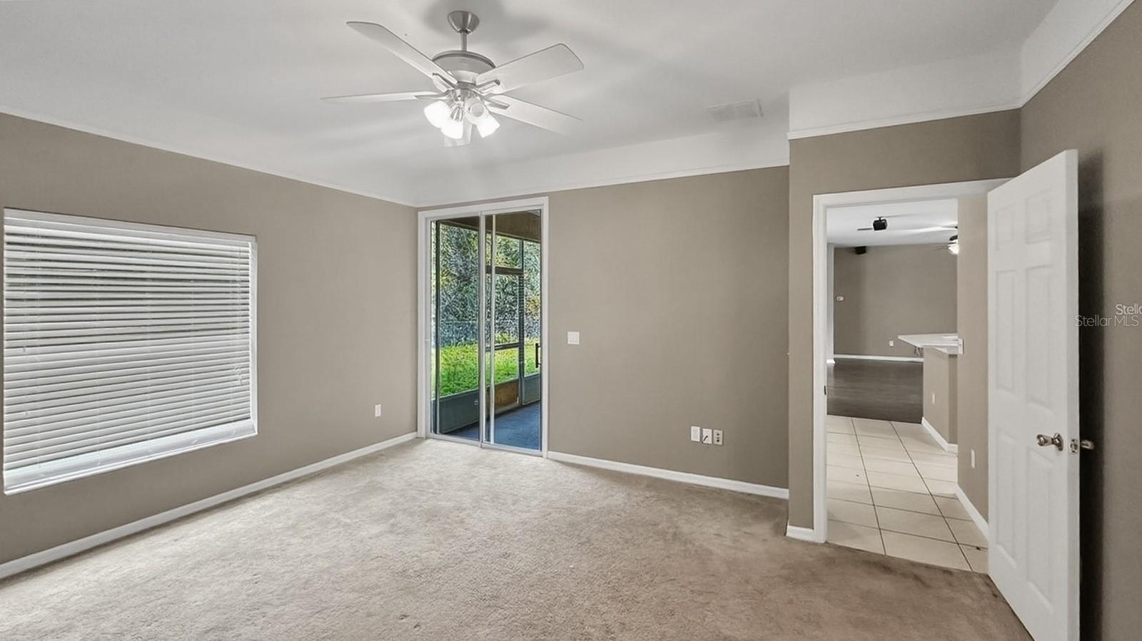 3033 NE 27TH ST, OCALA, FL, 34470