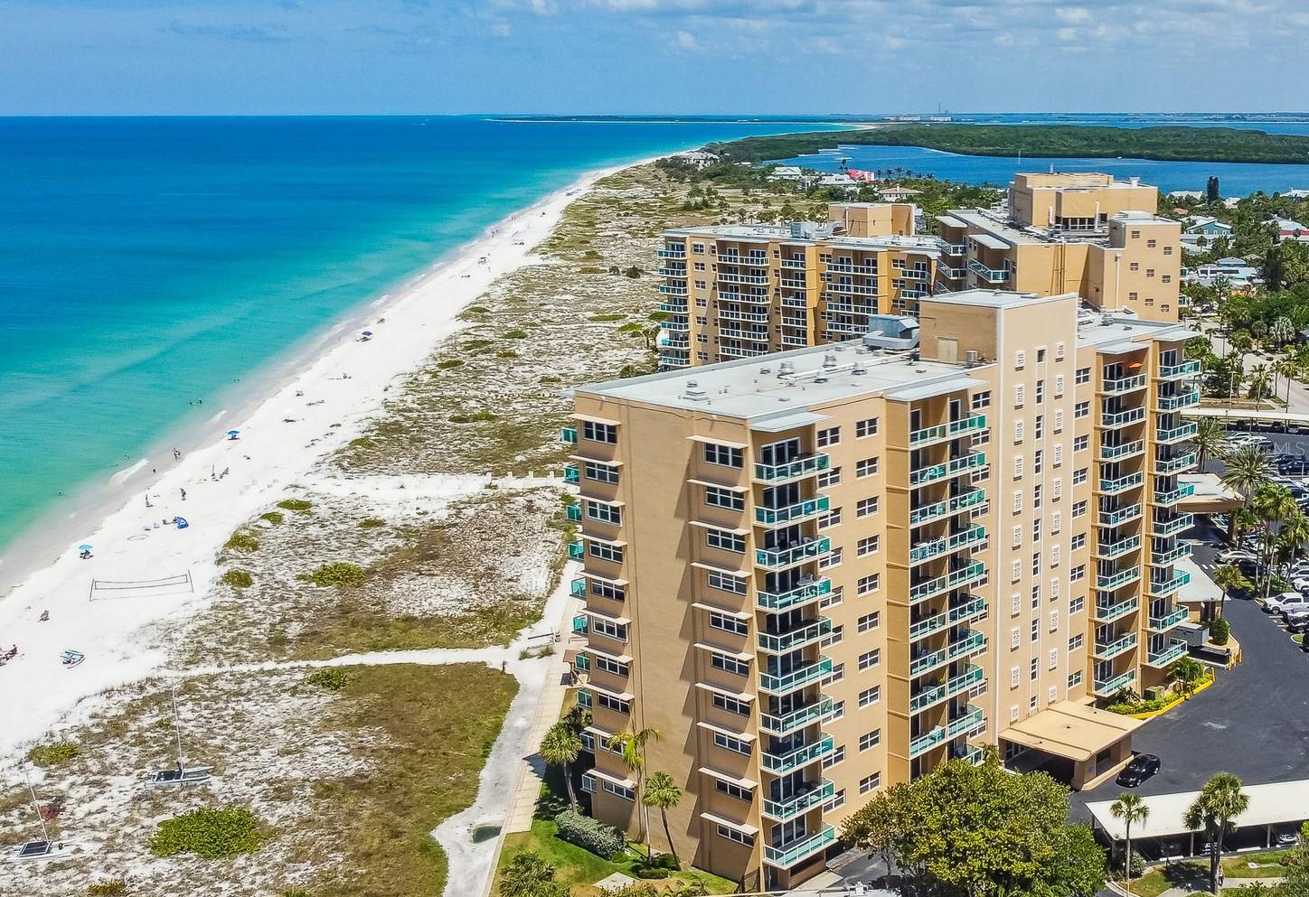 880 MANDALAY AVE #C513, CLEARWATER BEACH, FL, 33767