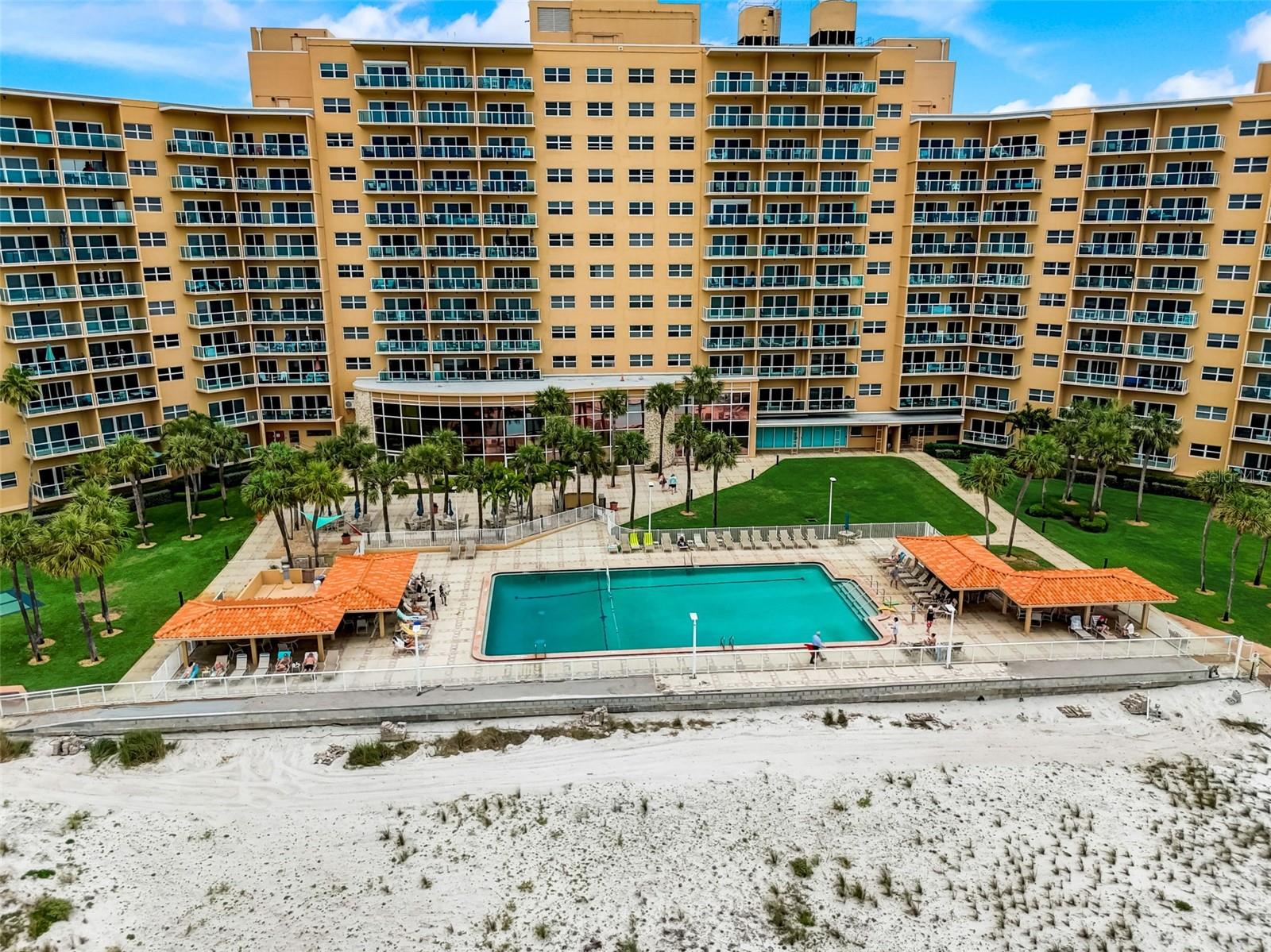 880 MANDALAY AVE #C513, CLEARWATER BEACH, FL, 33767