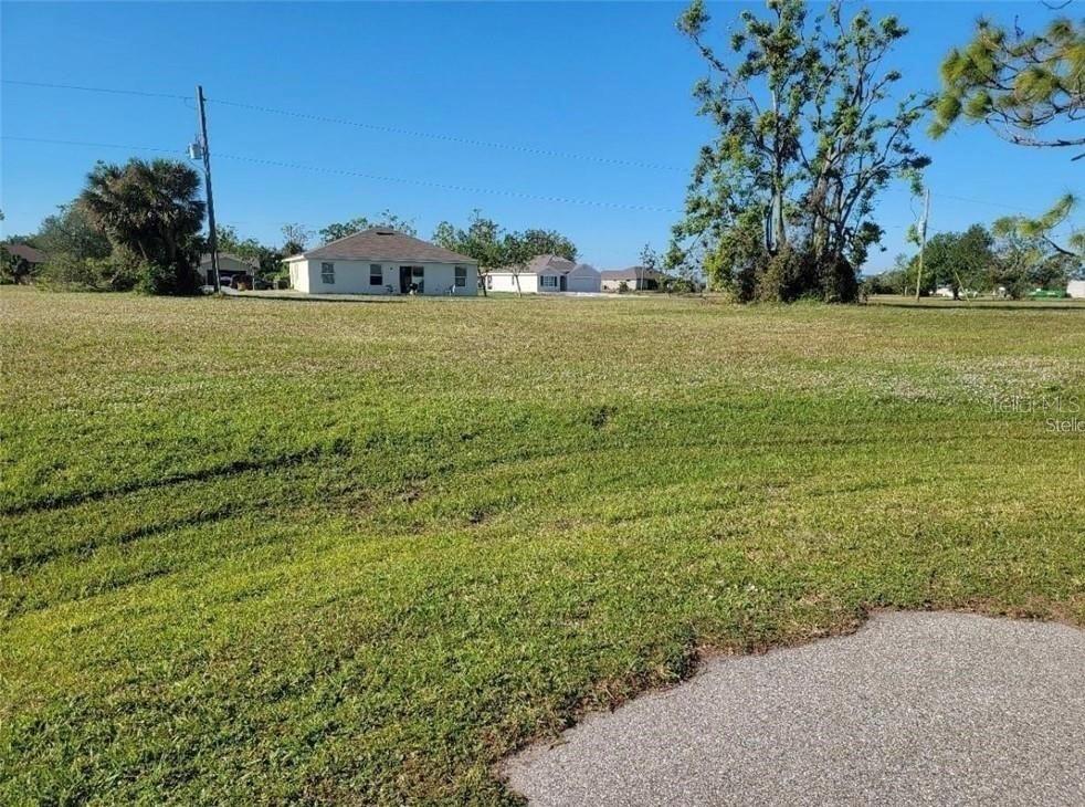 25172 CADIZ DR, PUNTA GORDA, FL, 33955