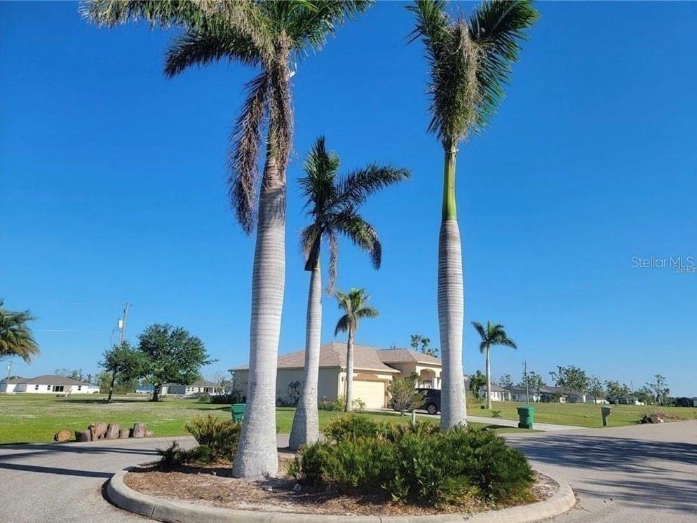 25172 CADIZ DR, PUNTA GORDA, FL, 33955