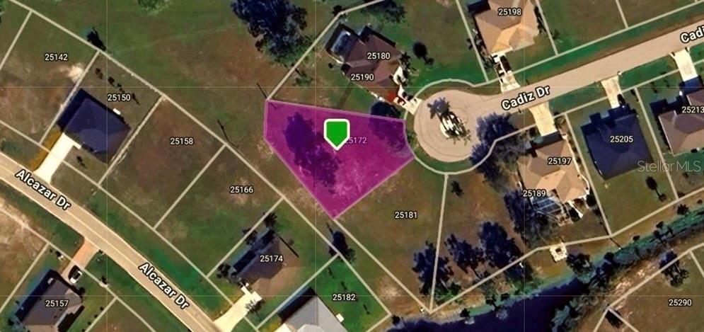 25172 CADIZ DR, PUNTA GORDA, FL, 33955