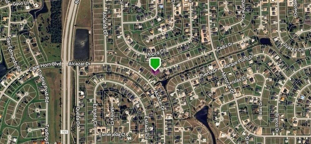 25172 CADIZ DR, PUNTA GORDA, FL, 33955