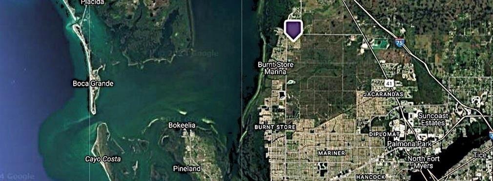 25302 DELGADO DR, PUNTA GORDA, FL, 33955