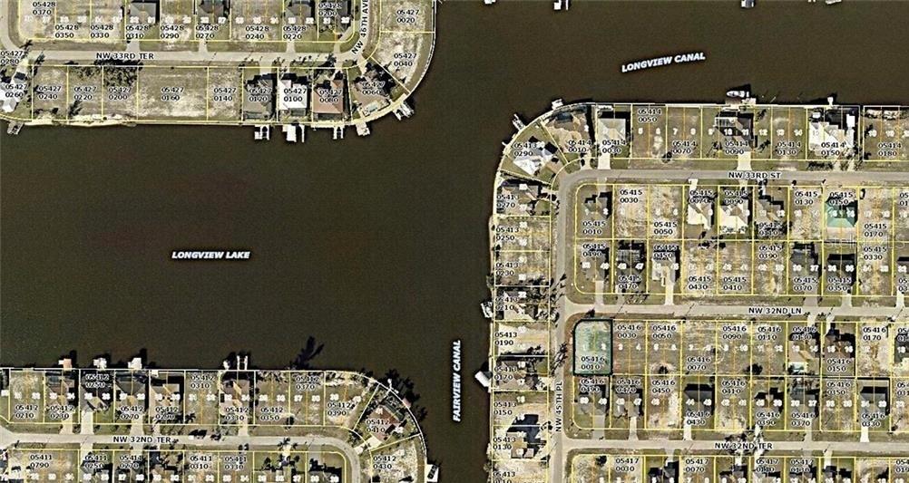 4430 NW 32ND LN, CAPE CORAL, FL, 33993