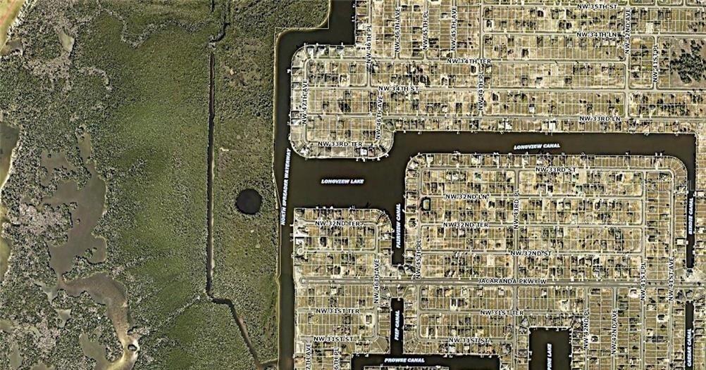 4430 NW 32ND LN, CAPE CORAL, FL, 33993