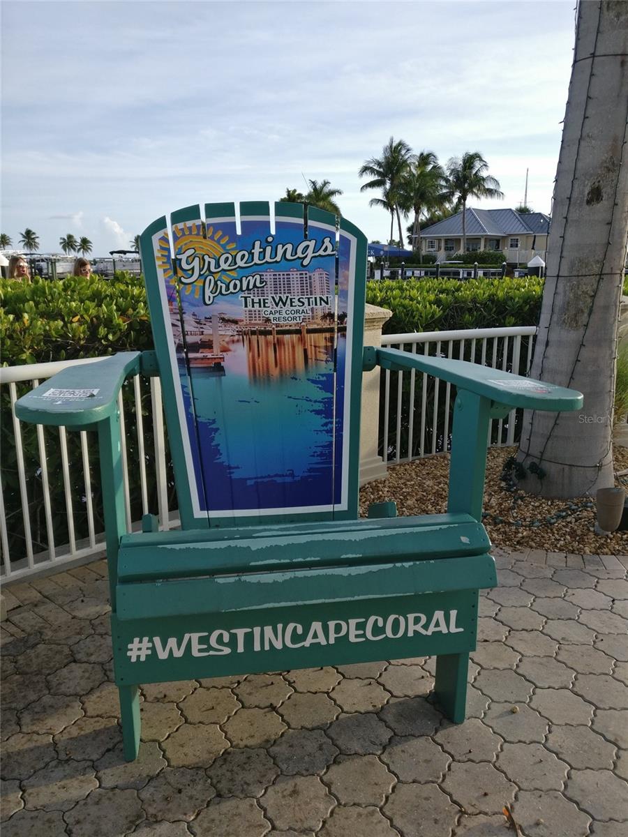 3836 NW 40TH AVE, CAPE CORAL, FL, 33993