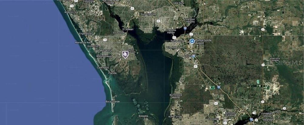 10884 MCALESTER CIR, PORT CHARLOTTE, FL, 33981