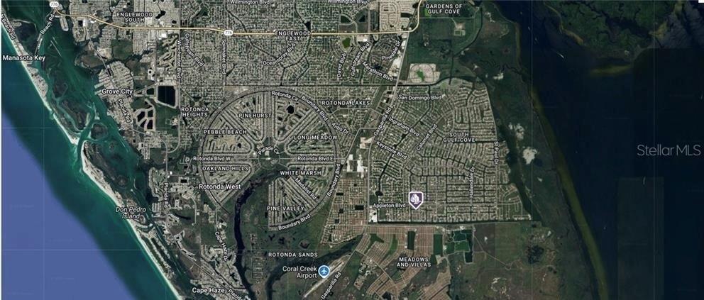 10884 MCALESTER CIR, PORT CHARLOTTE, FL, 33981