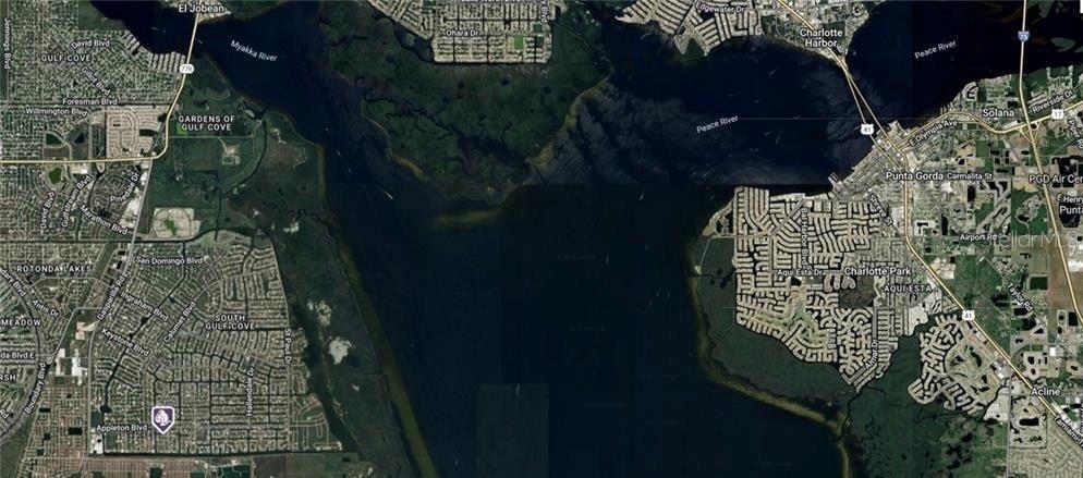 10884 MCALESTER CIR, PORT CHARLOTTE, FL, 33981
