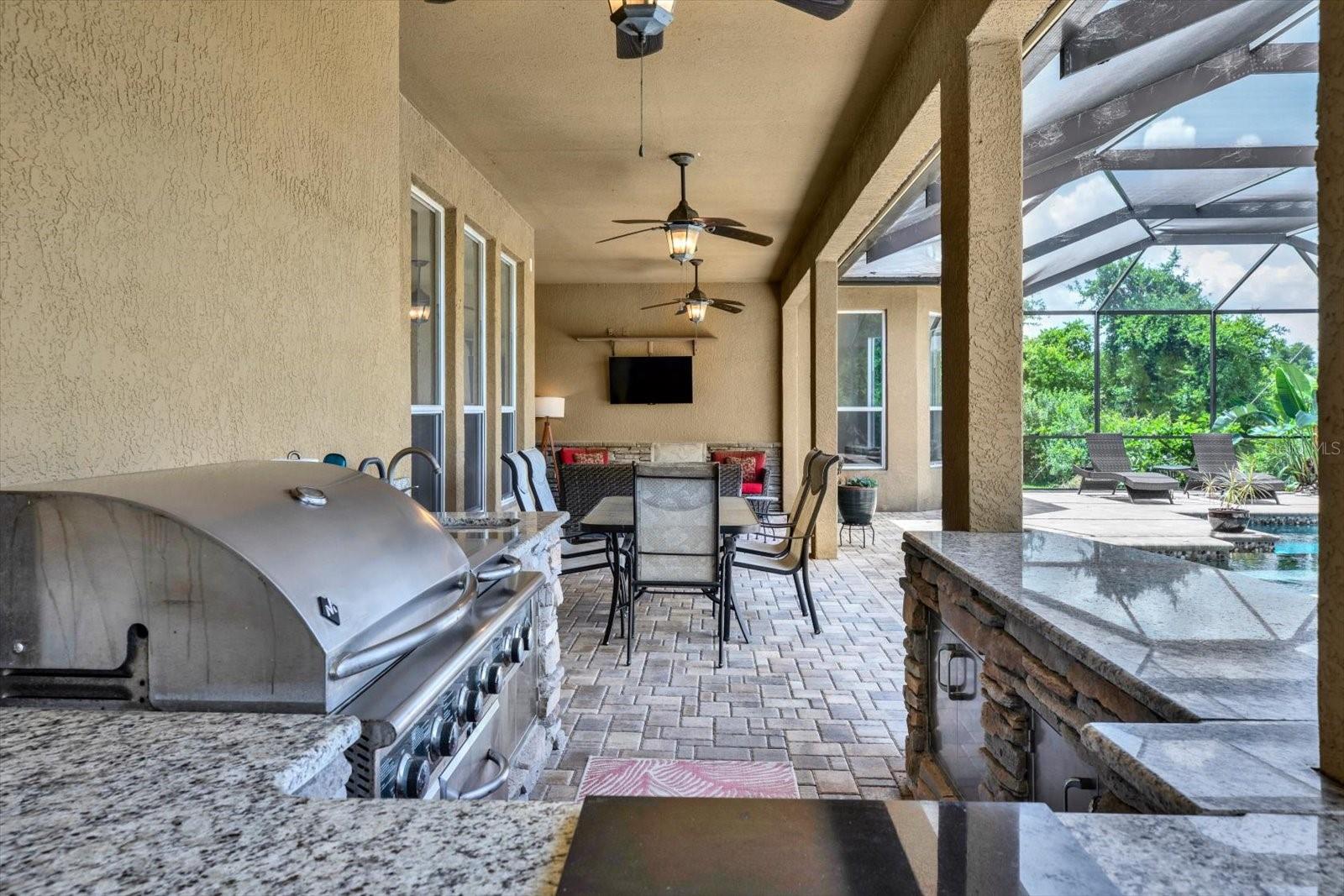 7518 AMBLESIDE DR, LAND O LAKES, FL, 34637