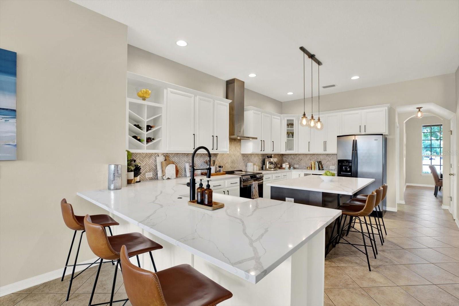 7518 AMBLESIDE DR, LAND O LAKES, FL, 34637