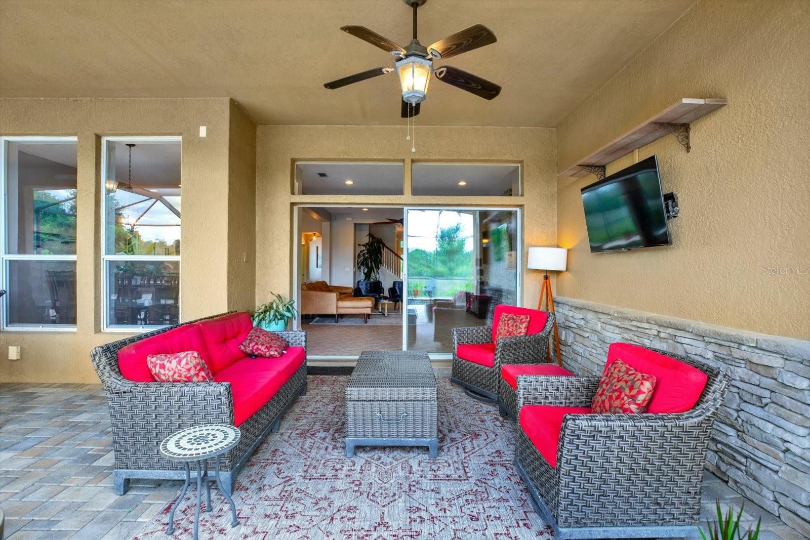 7518 AMBLESIDE DR, LAND O LAKES, FL, 34637