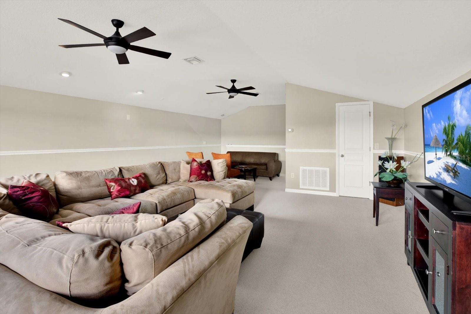 7518 AMBLESIDE DR, LAND O LAKES, FL, 34637
