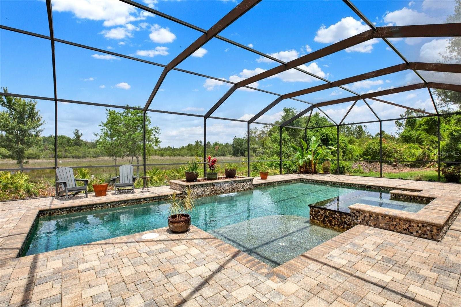 7518 AMBLESIDE DR, LAND O LAKES, FL, 34637