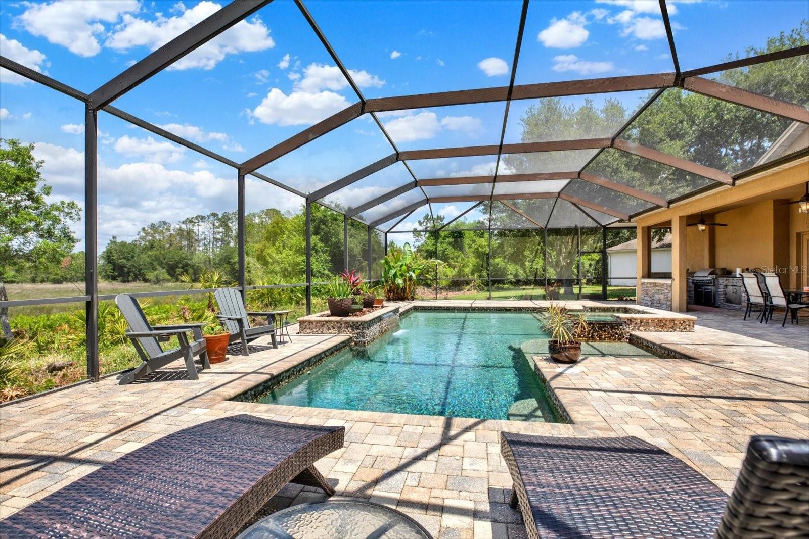 7518 AMBLESIDE DR, LAND O LAKES, FL, 34637