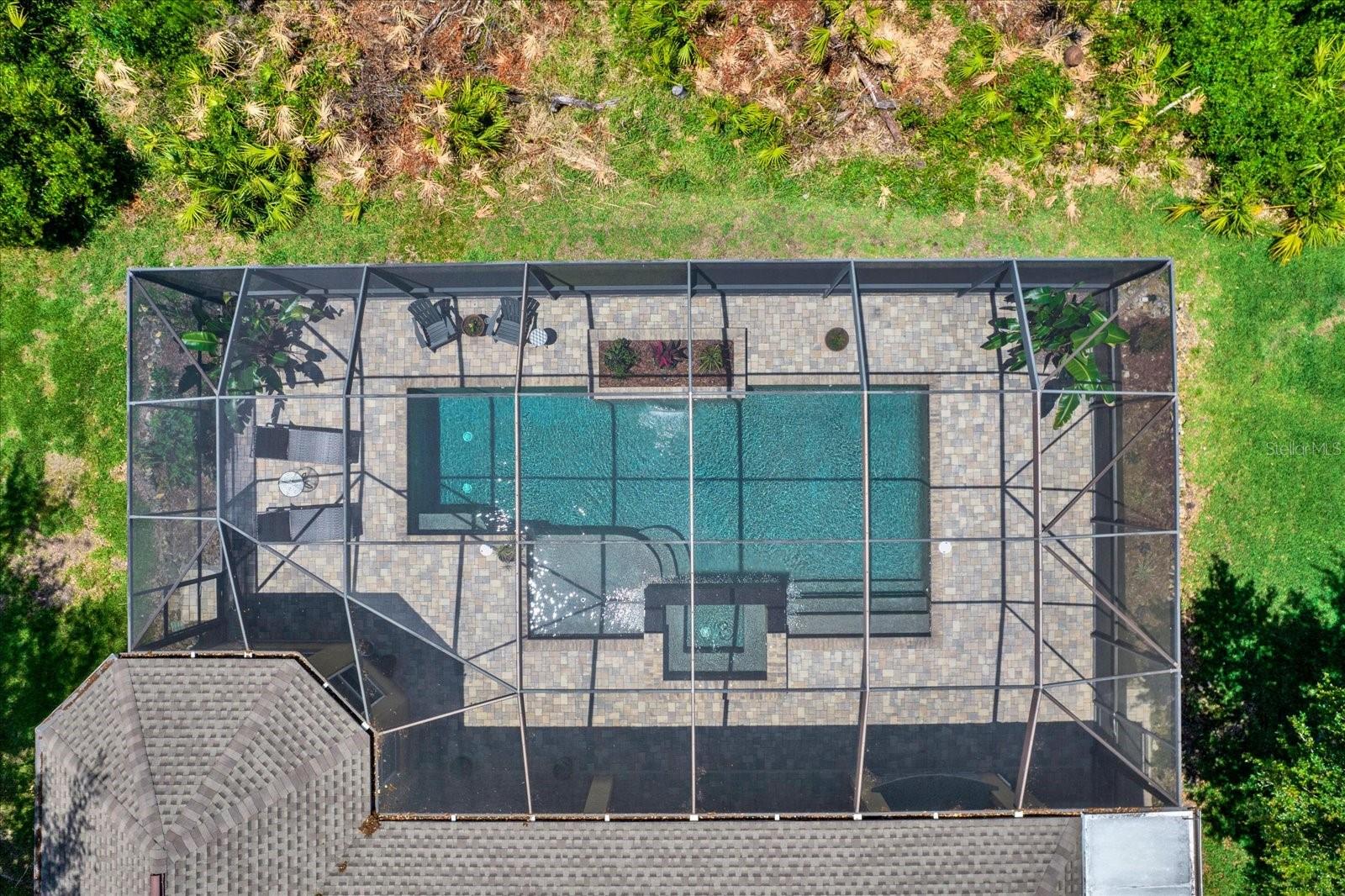 7518 AMBLESIDE DR, LAND O LAKES, FL, 34637