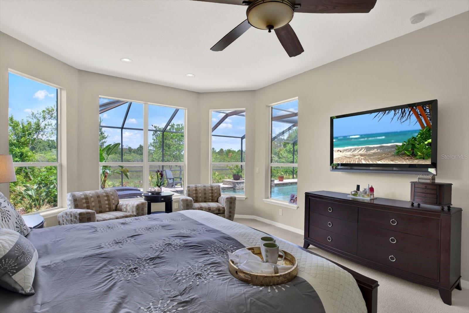 7518 AMBLESIDE DR, LAND O LAKES, FL, 34637