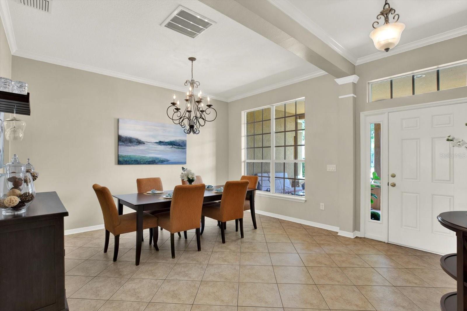 7518 AMBLESIDE DR, LAND O LAKES, FL, 34637