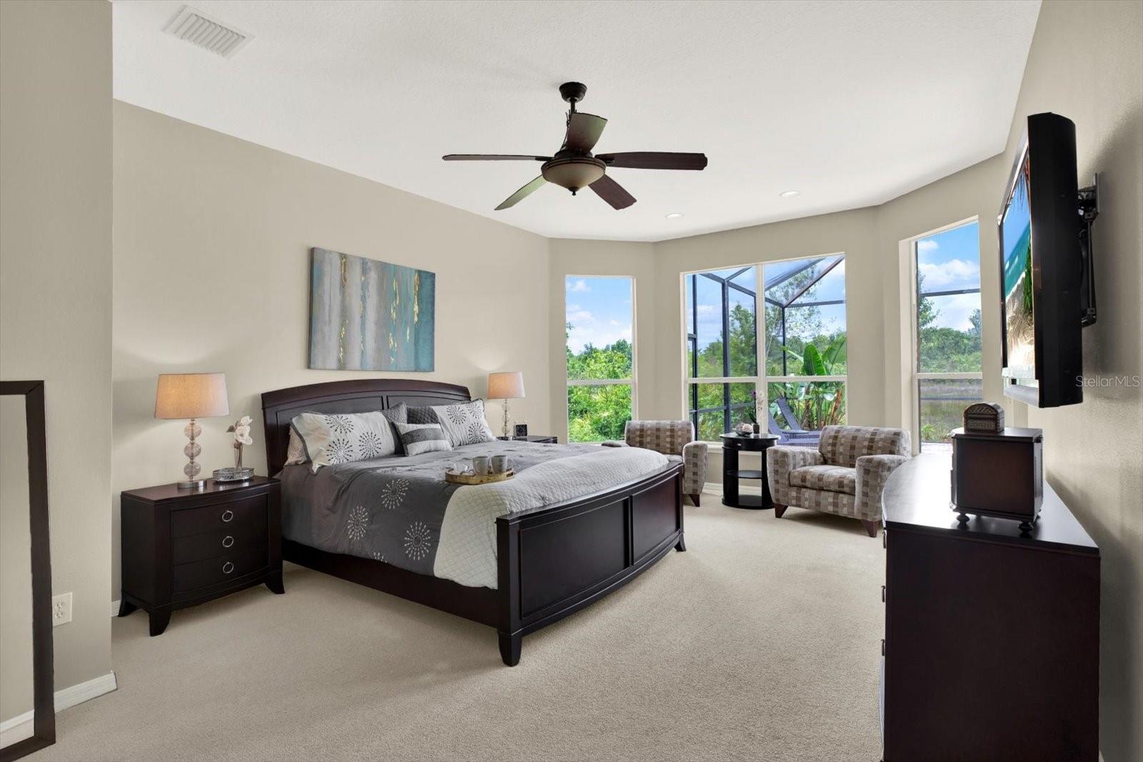 7518 AMBLESIDE DR, LAND O LAKES, FL, 34637