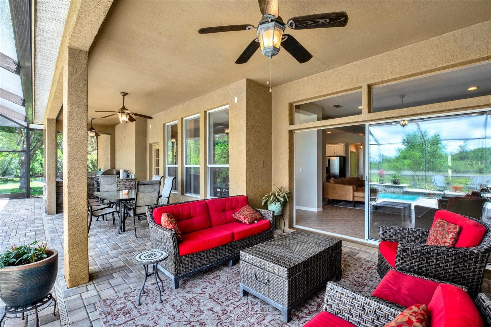 7518 AMBLESIDE DR, LAND O LAKES, FL, 34637