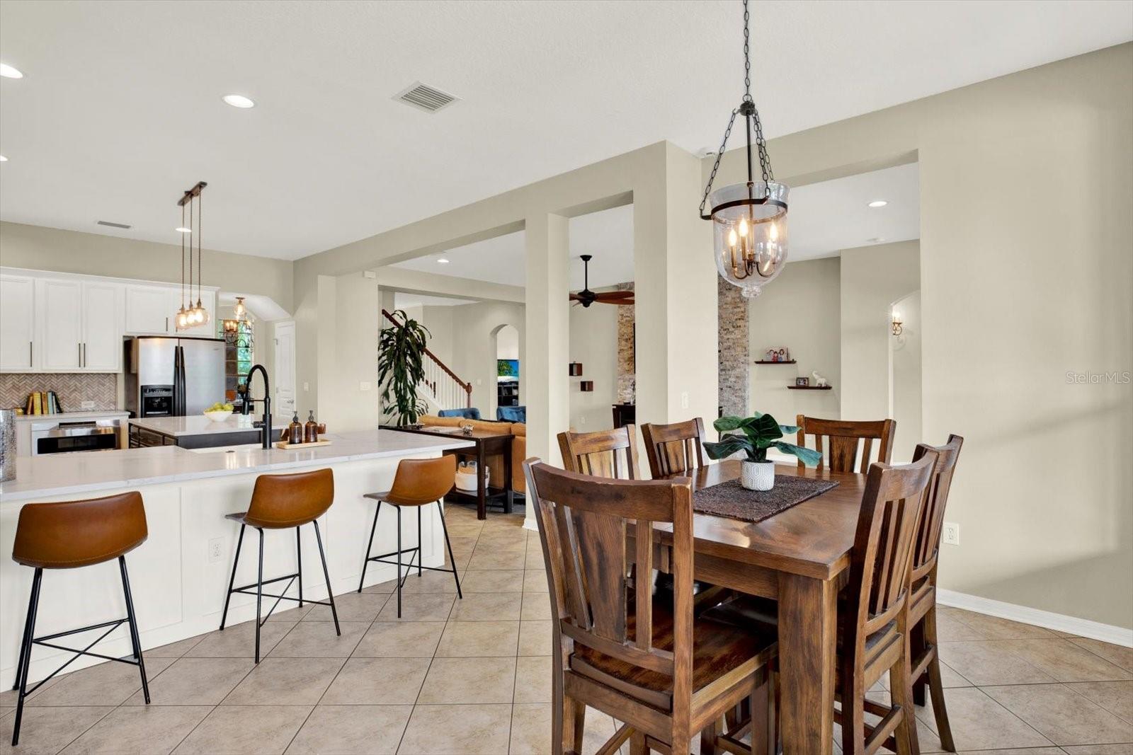 7518 AMBLESIDE DR, LAND O LAKES, FL, 34637