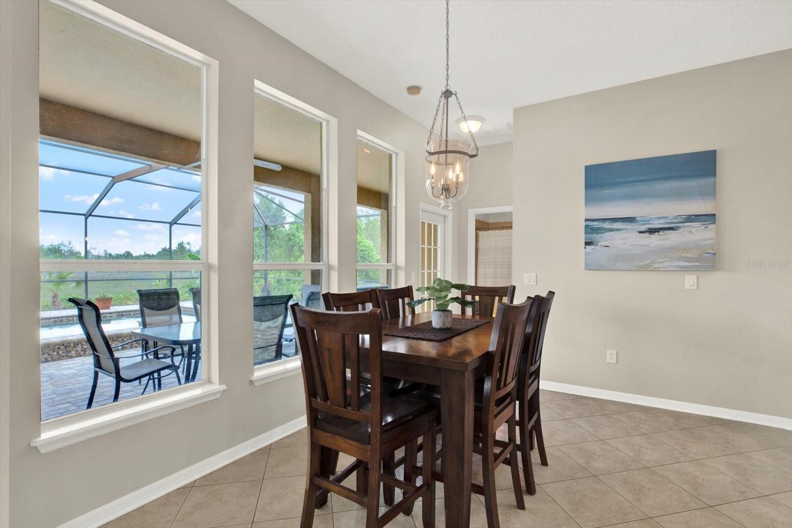 7518 AMBLESIDE DR, LAND O LAKES, FL, 34637