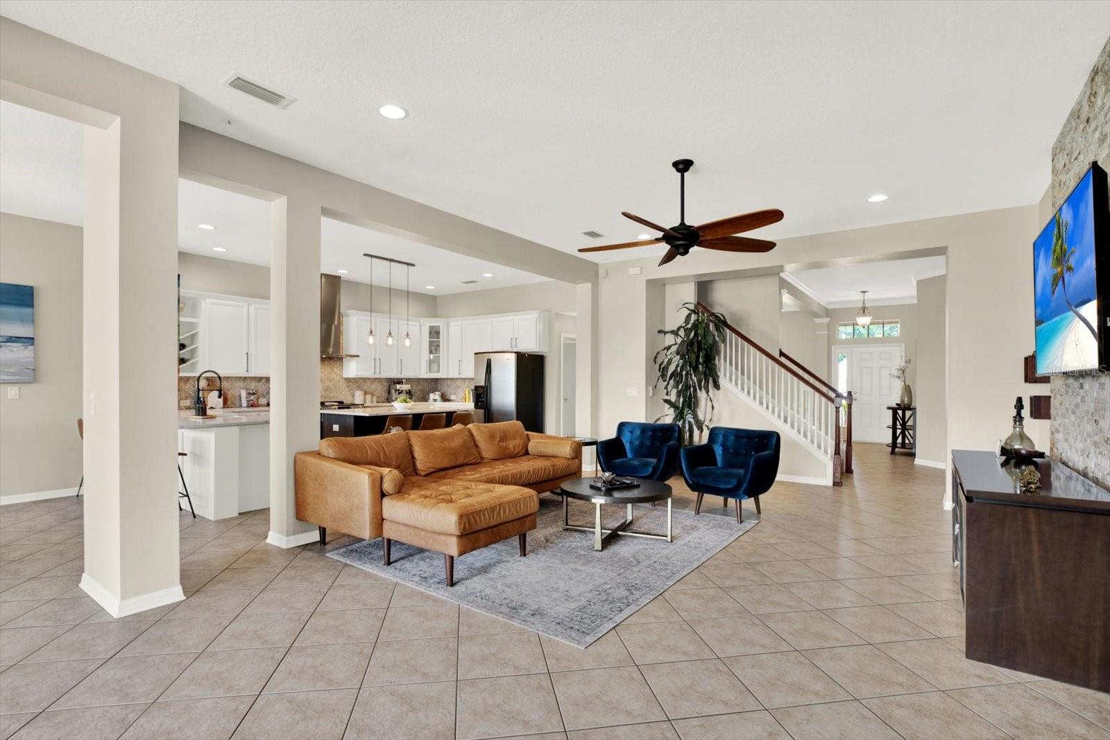 7518 AMBLESIDE DR, LAND O LAKES, FL, 34637