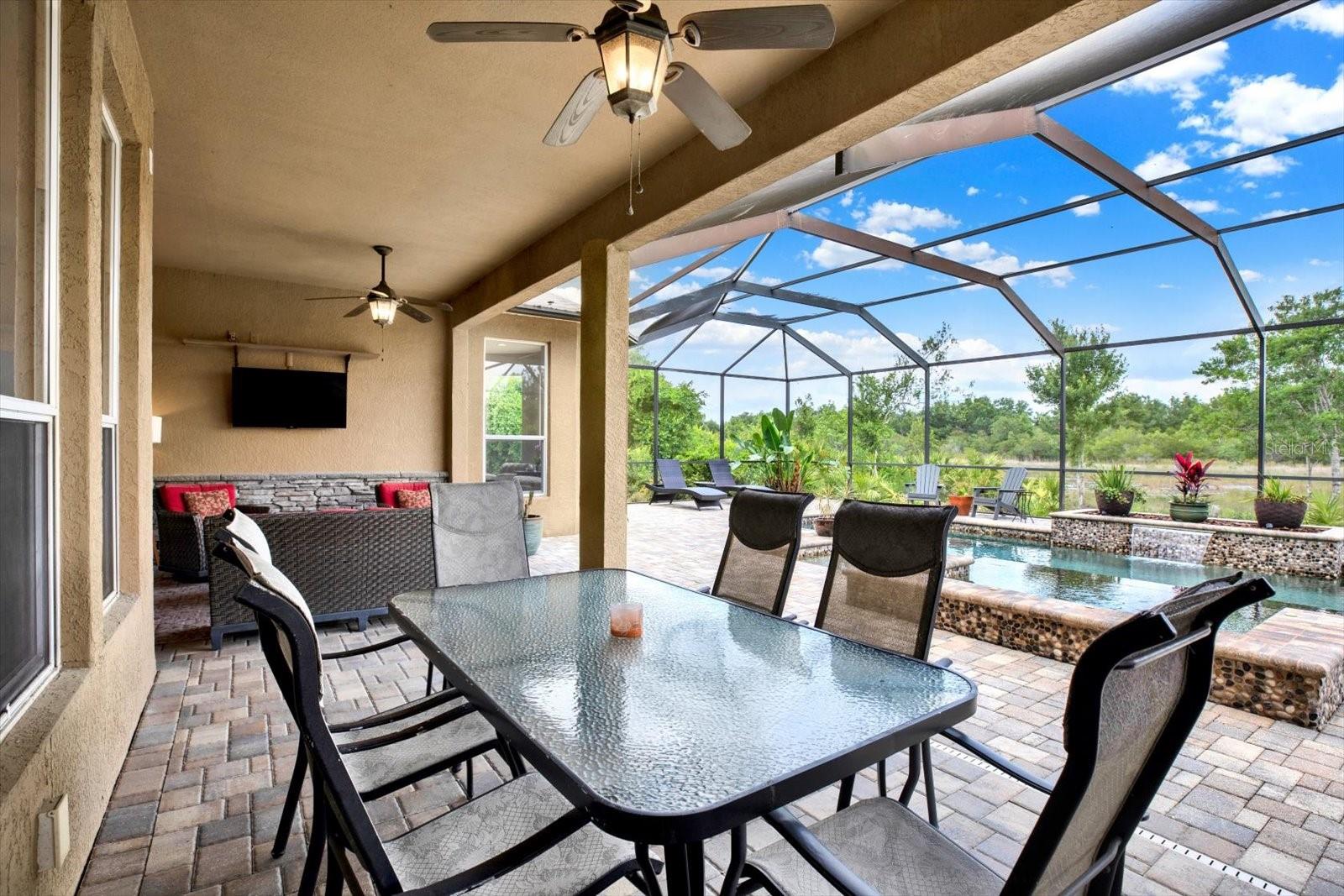 7518 AMBLESIDE DR, LAND O LAKES, FL, 34637