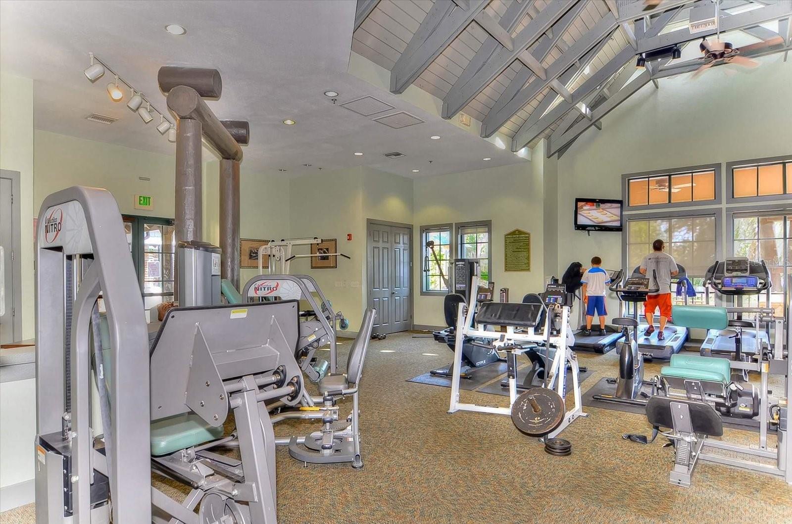 7518 AMBLESIDE DR, LAND O LAKES, FL, 34637