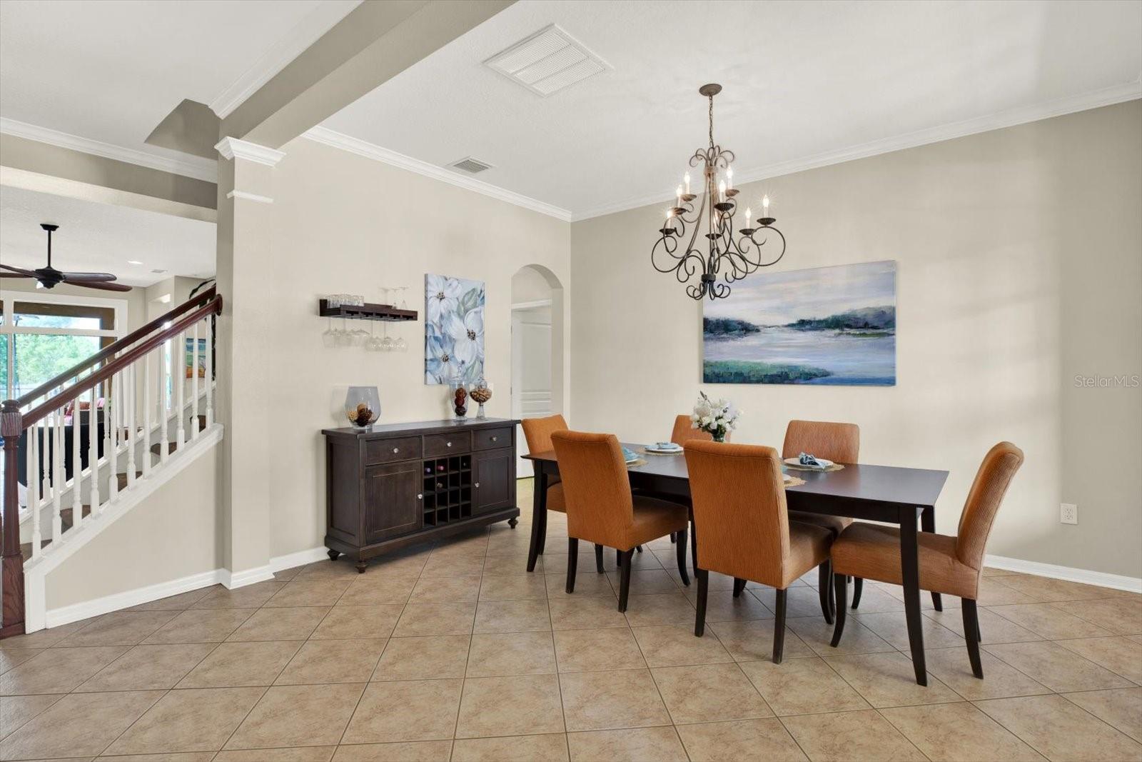 7518 AMBLESIDE DR, LAND O LAKES, FL, 34637