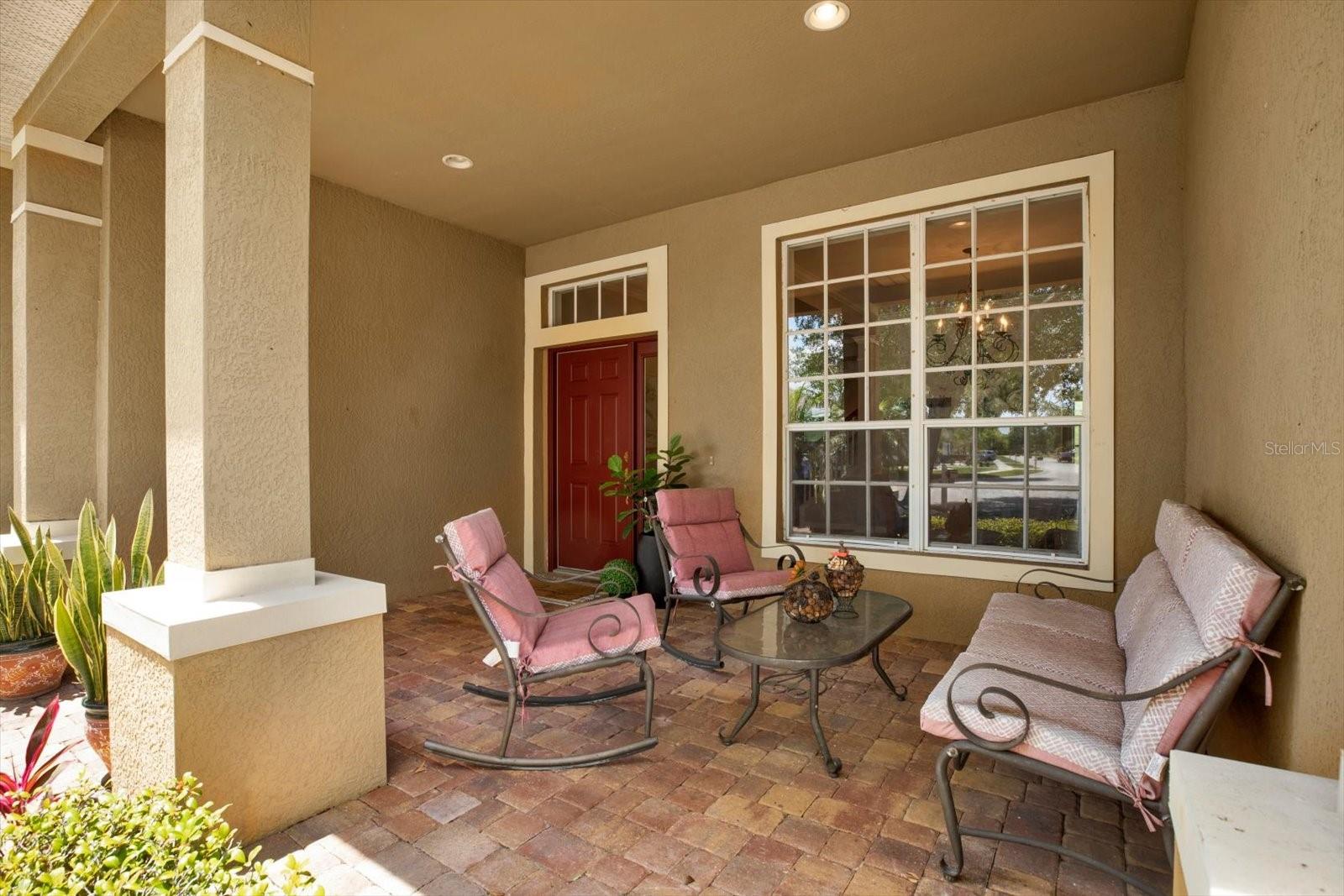 7518 AMBLESIDE DR, LAND O LAKES, FL, 34637