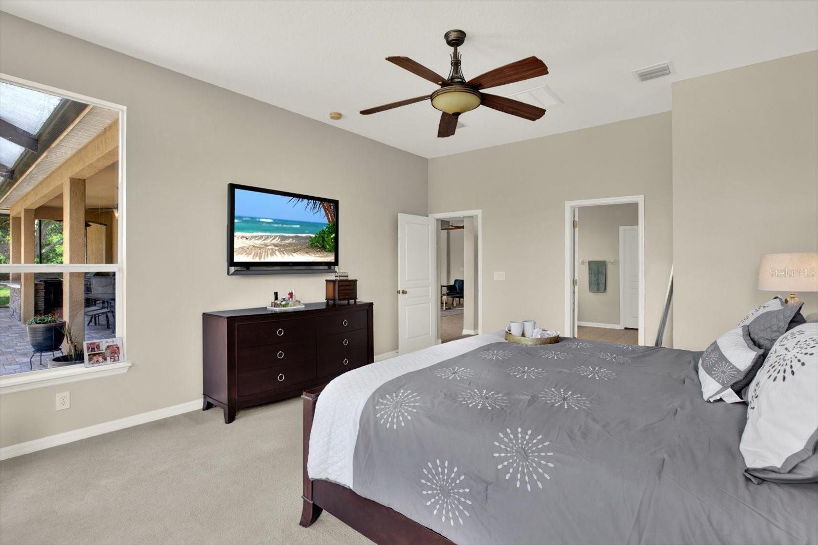 7518 AMBLESIDE DR, LAND O LAKES, FL, 34637