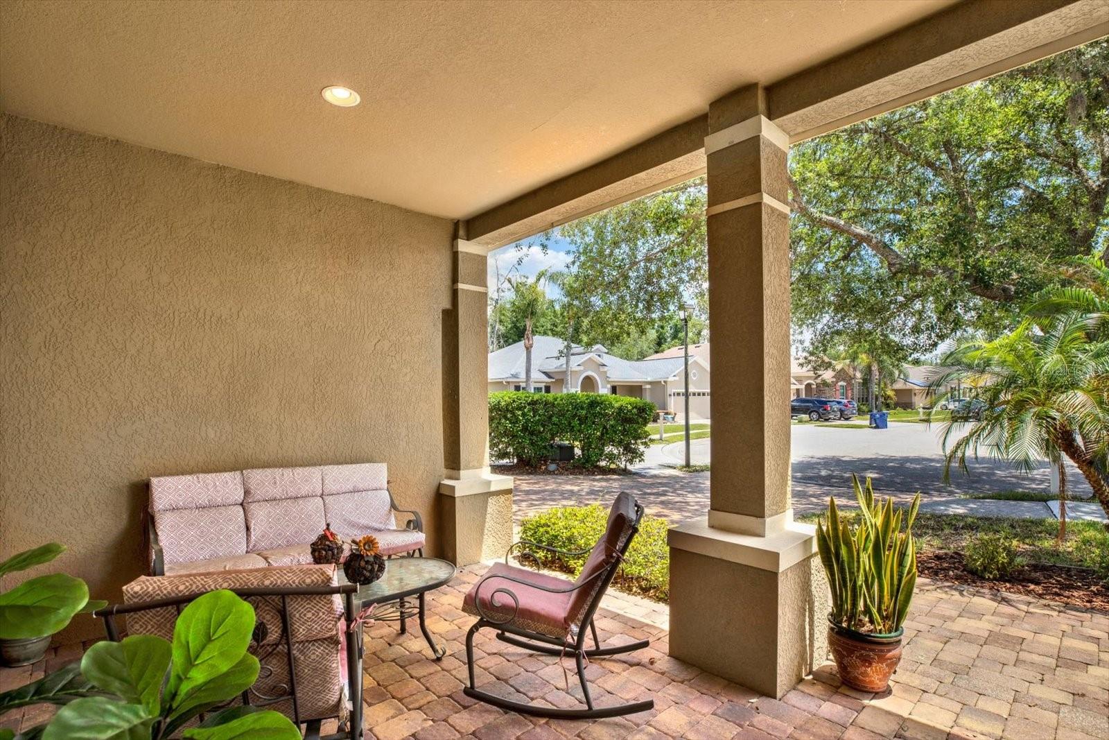 7518 AMBLESIDE DR, LAND O LAKES, FL, 34637