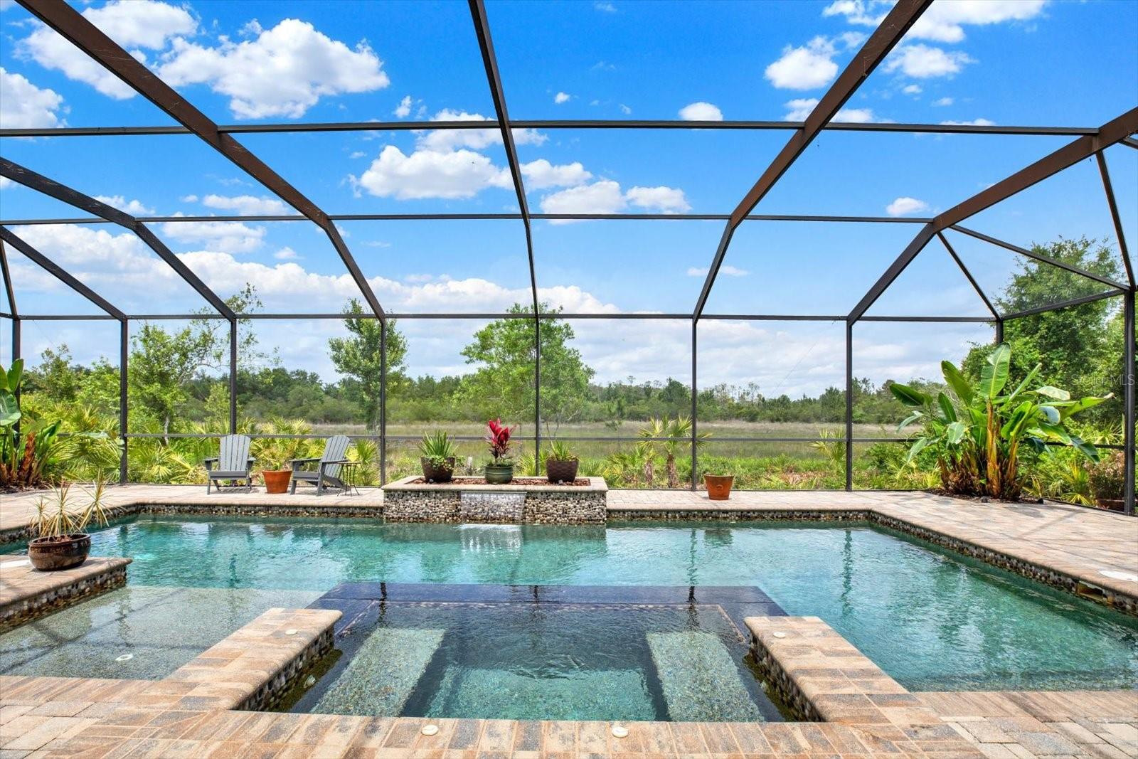 7518 AMBLESIDE DR, LAND O LAKES, FL, 34637