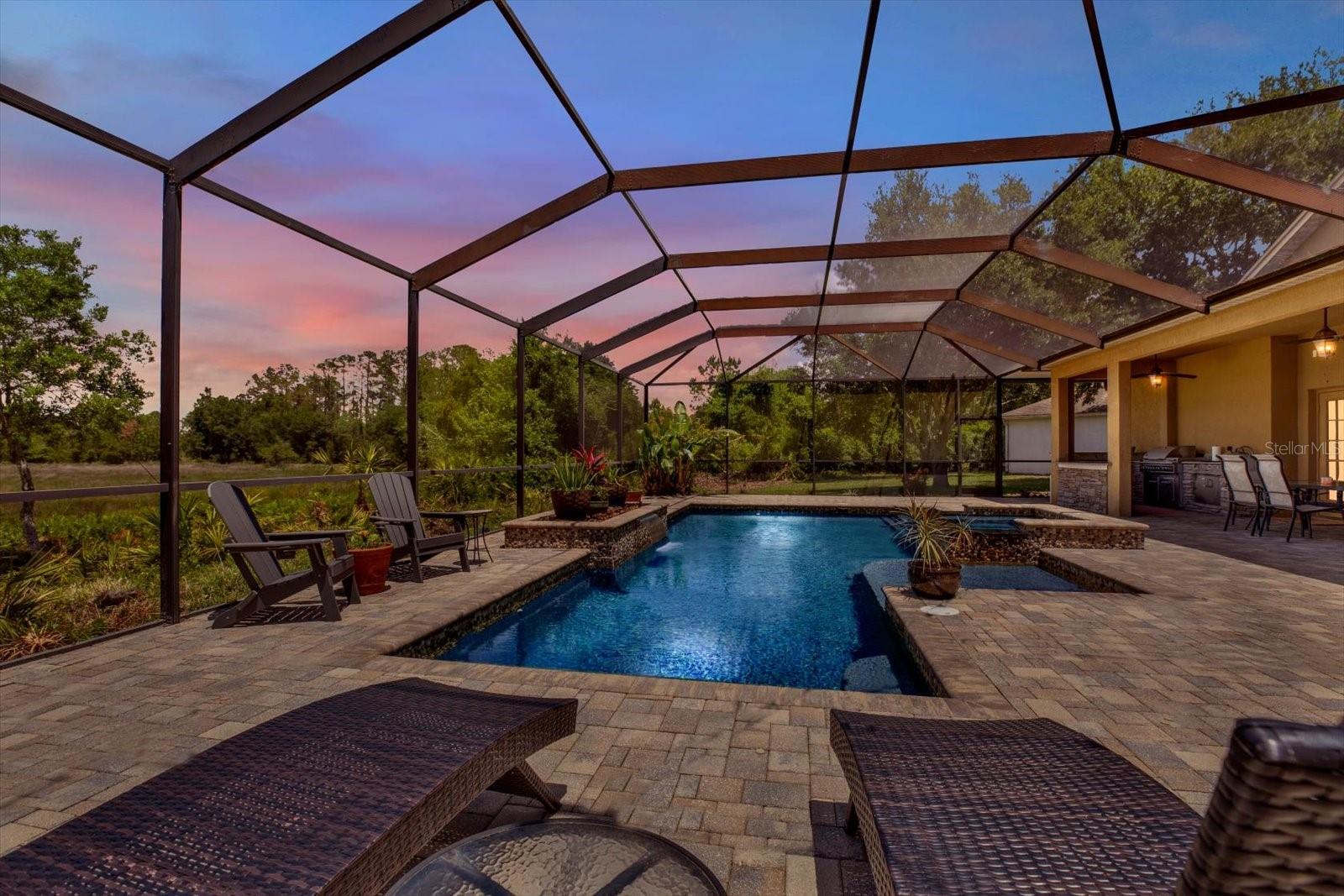 7518 AMBLESIDE DR, LAND O LAKES, FL, 34637