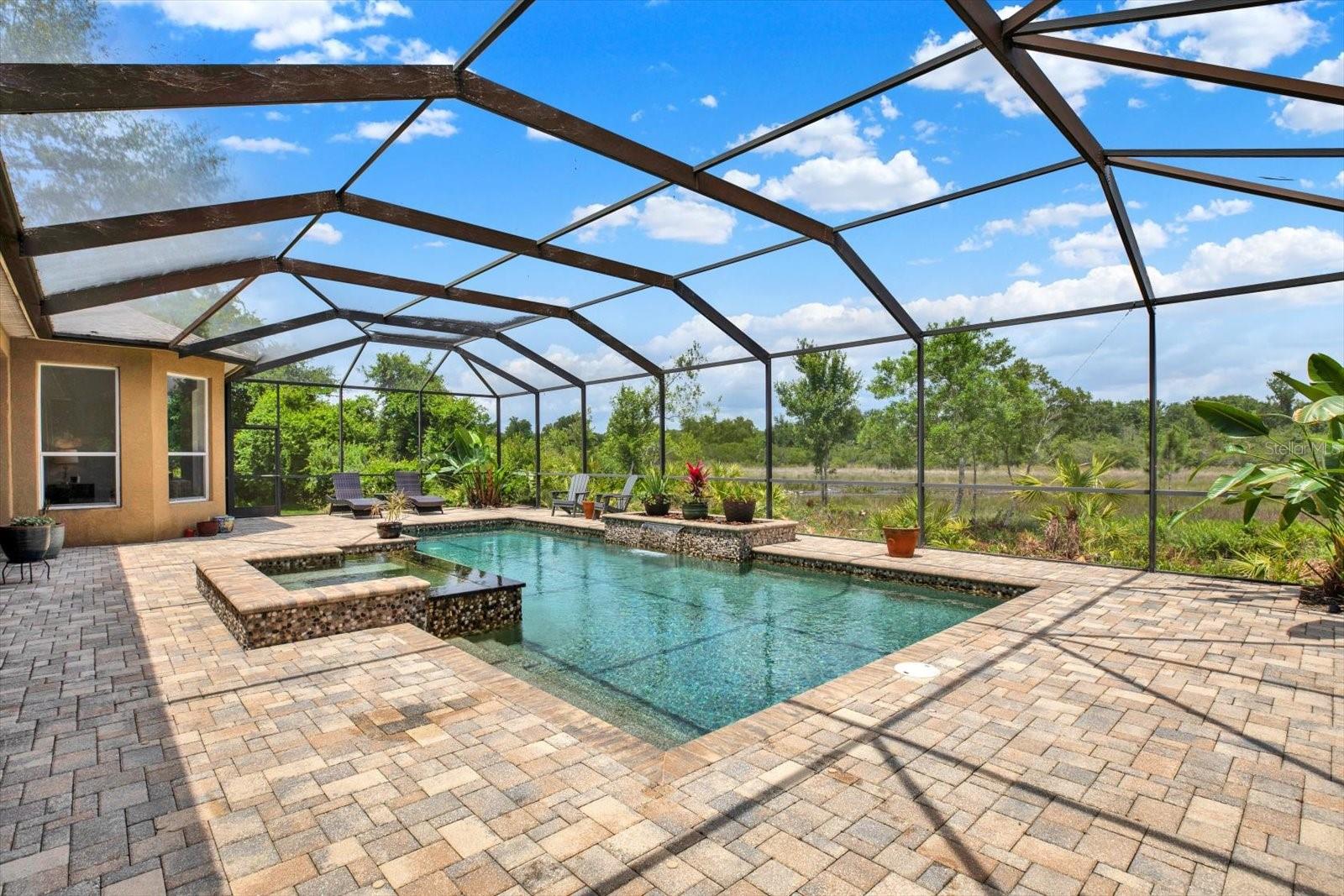 7518 AMBLESIDE DR, LAND O LAKES, FL, 34637