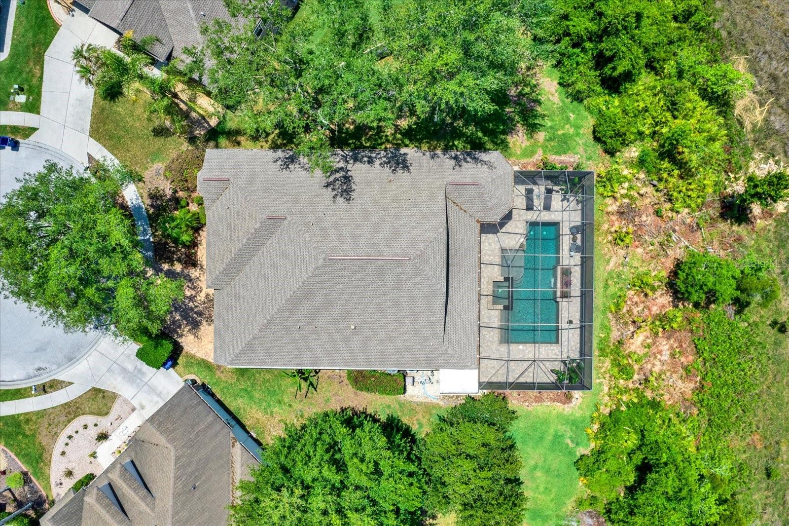 7518 AMBLESIDE DR, LAND O LAKES, FL, 34637