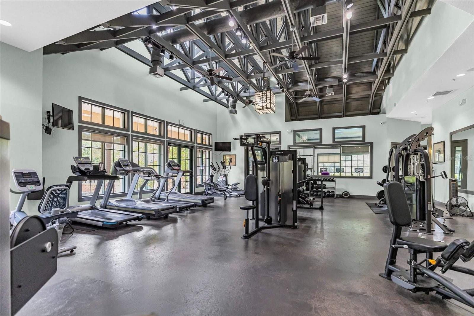7518 AMBLESIDE DR, LAND O LAKES, FL, 34637