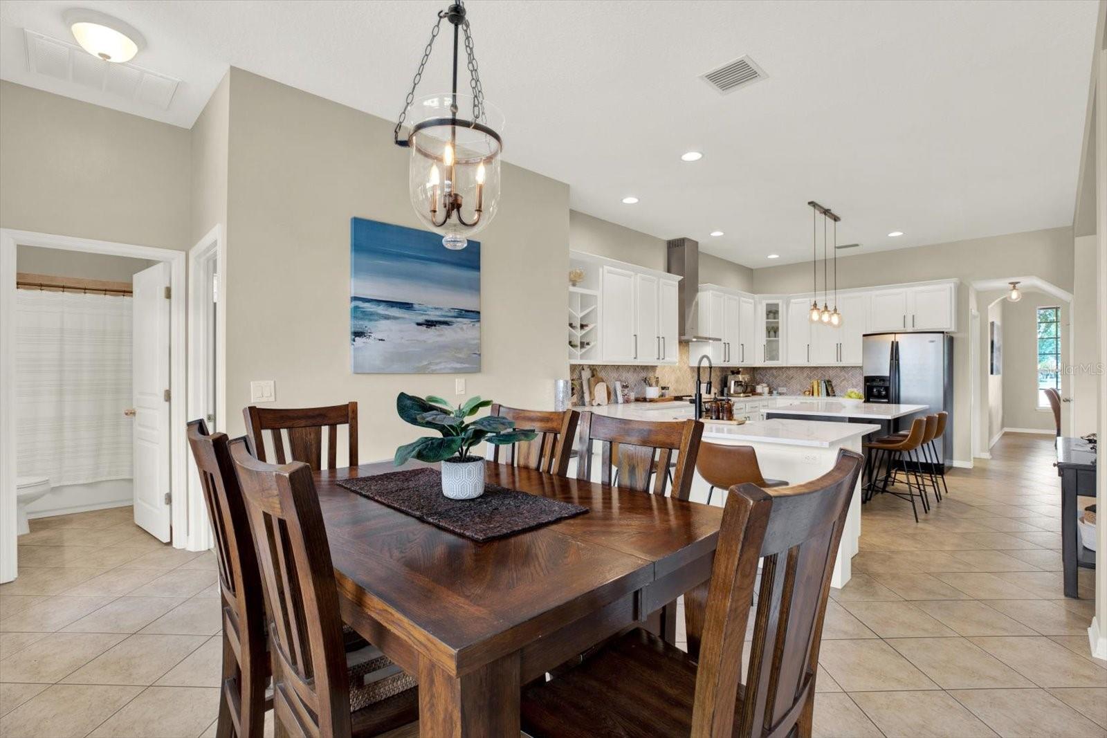 7518 AMBLESIDE DR, LAND O LAKES, FL, 34637