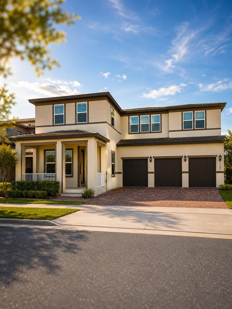 10103 AUSTRINA OAK LOOP, WINTER GARDEN, FL, 34787