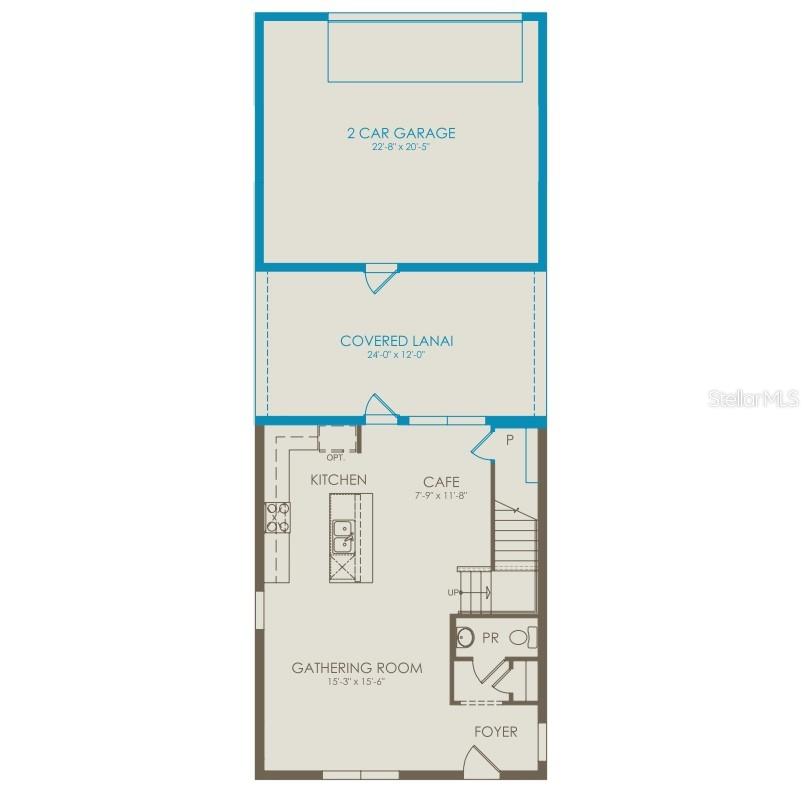 10782 LEAFY LAUREL ST, ORLANDO, FL, 32829