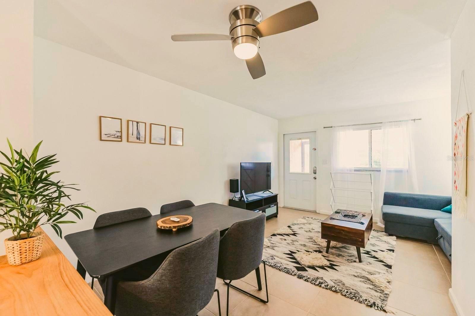 13433 HEALD LN #2A, FORT MYERS, FL, 33908