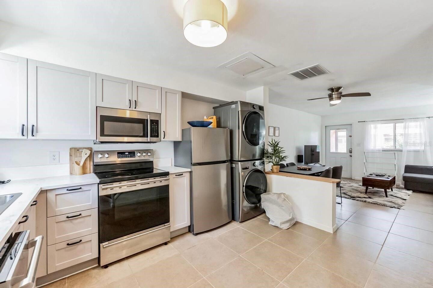 13433 HEALD LN #2A, FORT MYERS, FL, 33908