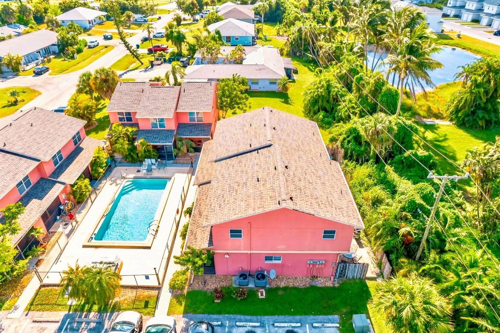 13433 HEALD LN #2A, FORT MYERS, FL, 33908